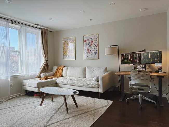 Photo - 1109 O St NW Rental