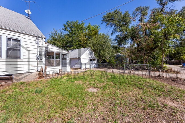 Photo - 440 S Osage St