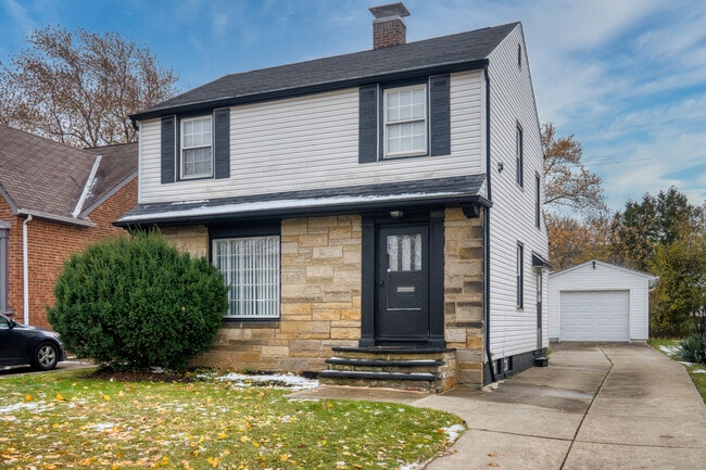 Street view II - 4026 Verona Rd