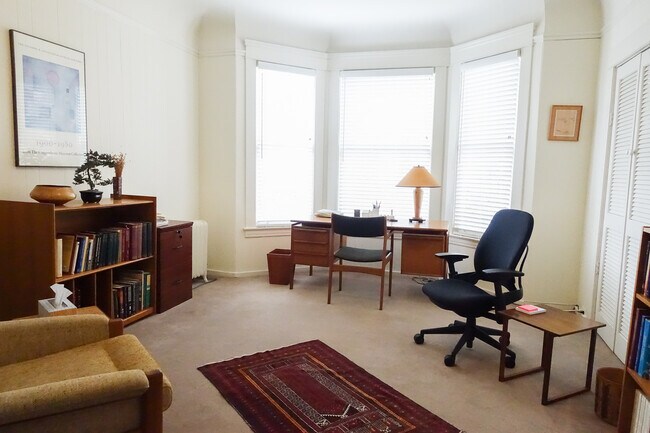 Photo - 1945 Divisadero St