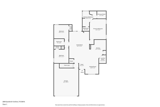 Photo - 6890 Seaside Dr