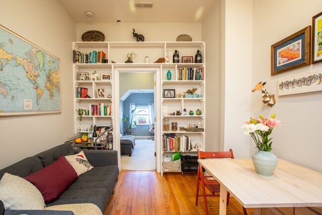 Photo - Sunny 2 BR/2 BA Condo in Columbia Heights!