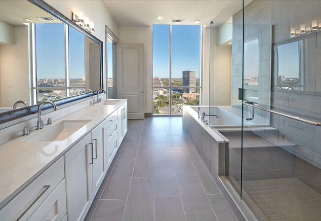 Brady Residences