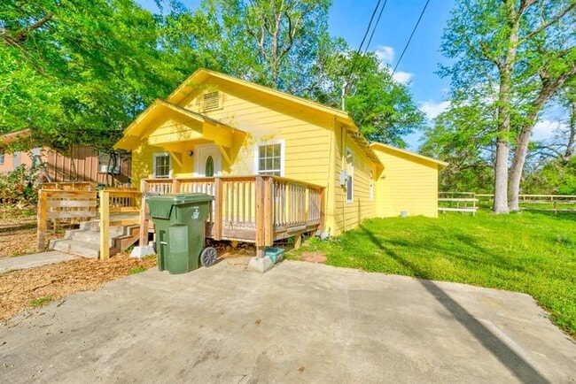 Photo - 412 Hodges St