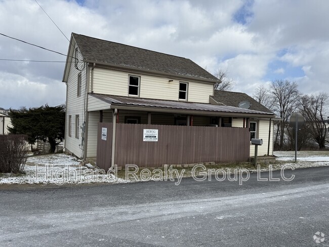 Building Photo - 2296 Valley Rd Rental