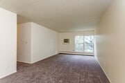 2BR, 1BA - Birch