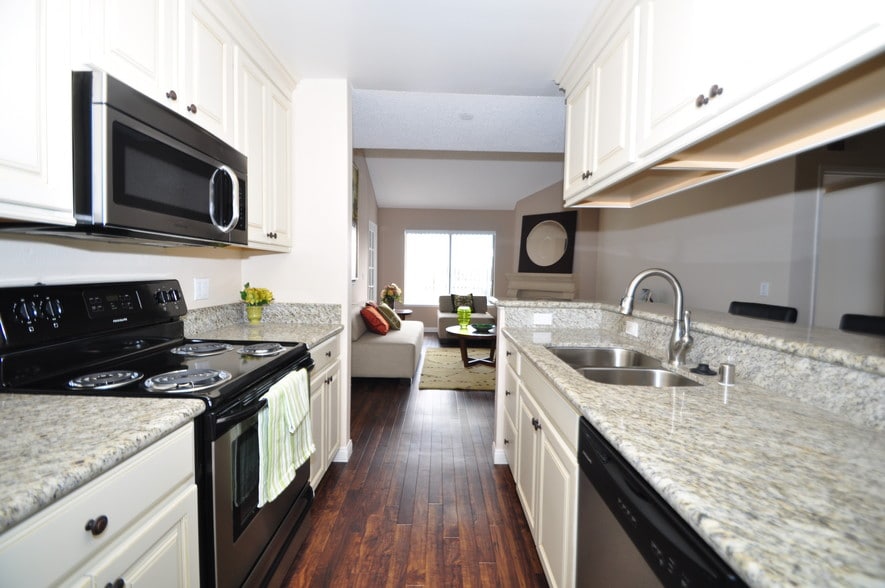 Interior Photo