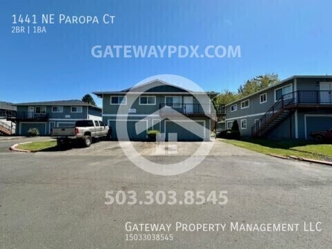 Photo - 1441 NE Paropa Ct