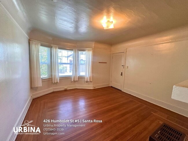 Photo - 1-Bedroom Apartment with Vintage Charm Near Downtown Santa Rosa