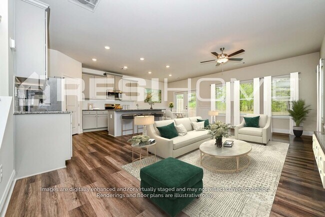 Photo - 2974 Porch Crk Wy