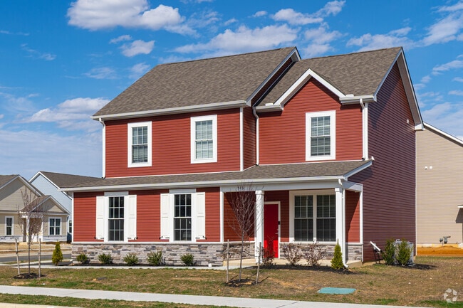 Building Photo - Eden Hill Village Rental