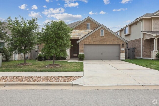 Building Photo - 1821 Chickasaw Run Rental