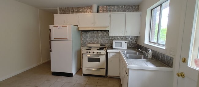 Photo - Duplex walking distance to UTC! Unit 1