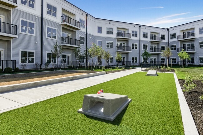 Photo - Nolan Reserve