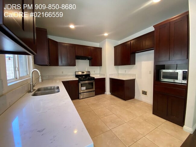 Photo - West Covina 4 Bedroom Home