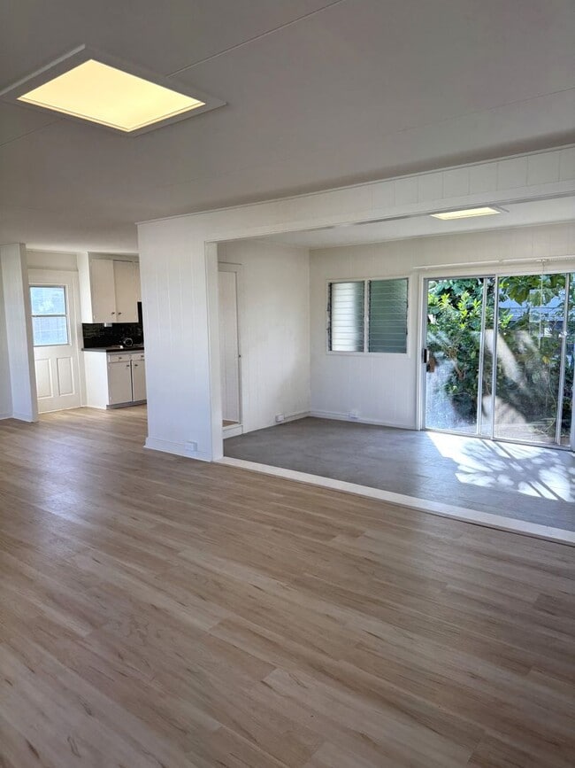 Photo - Kaimuki - Renovated Singled Family Home - 3 bedroom, 1.5 Bath with Carport