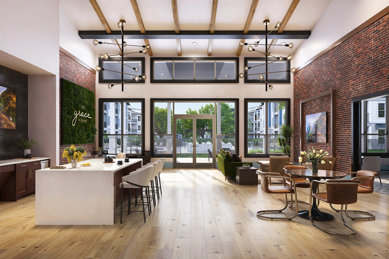 Photo - The Grace at Creekside