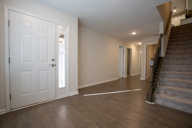 Photo - 13727 Old Vermillion Dr House