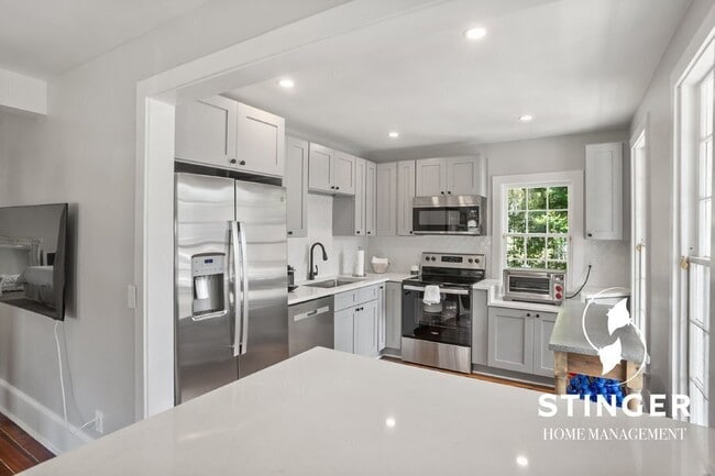 Photo - 606 Carteret St Unit 1