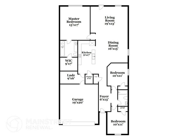 Photo - 2613 Stinger Dr