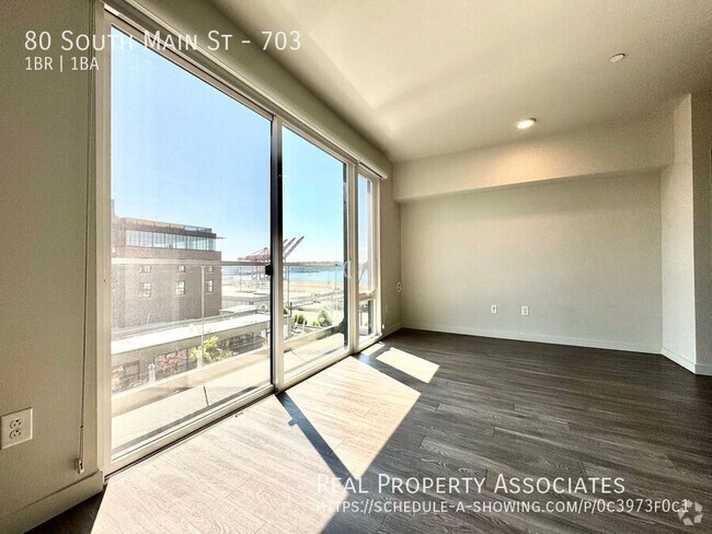 Building Photo - 80 South Main St Unit 703 Rental