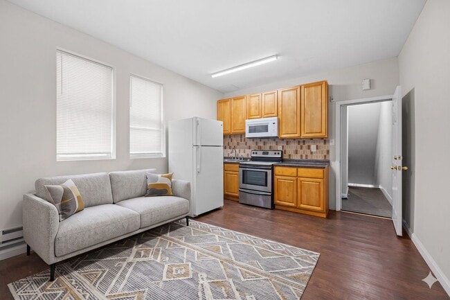 Building Photo - 6709 Ogontz Ave Unit 2R