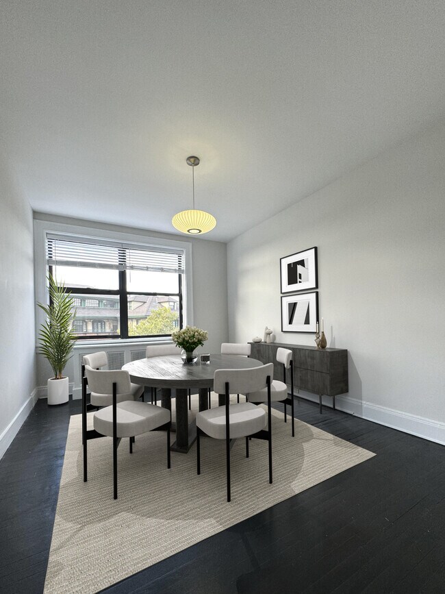 Photo - 2600 John F Kennedy Blvd Unit 4B