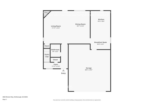 Photo - 4065 Mission Way