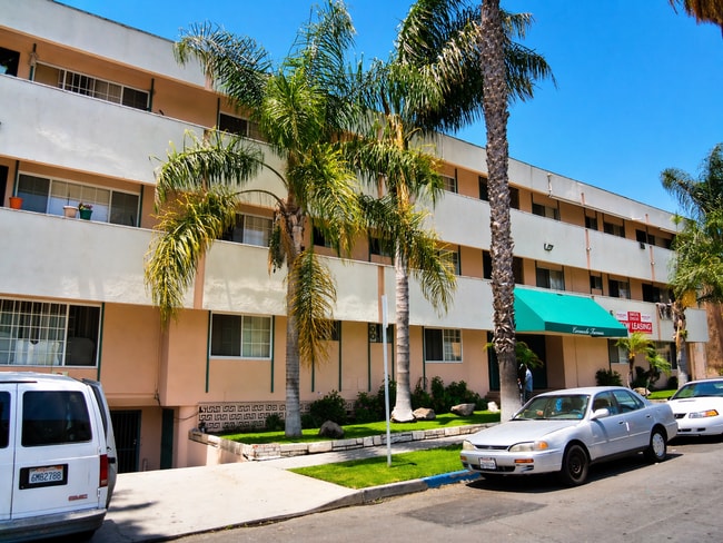 Photo - 1735 Coronado Ave.