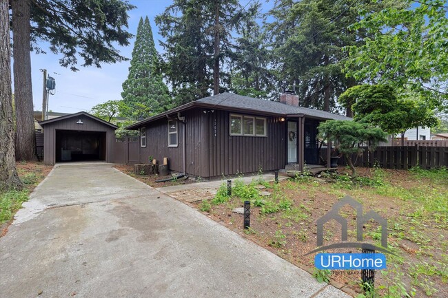 Building Photo - Charming 2-Bedroom Portland Home – $1,850/month!