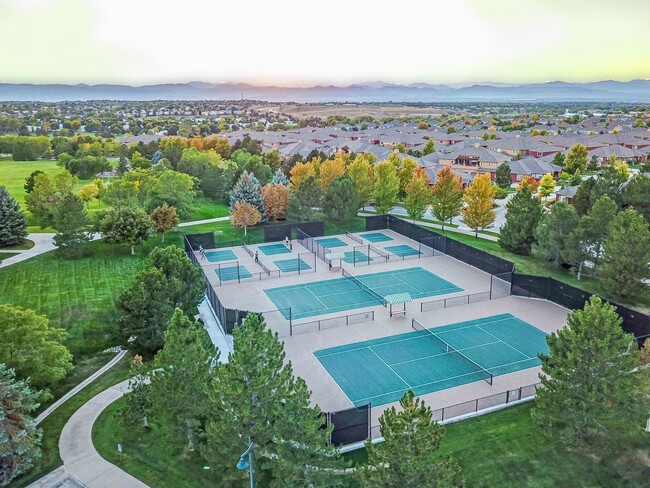 Palomino Park Resort