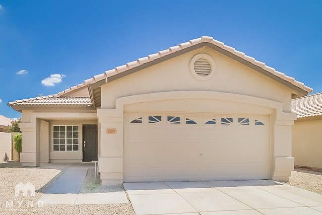 Photo - 2607 S 156th Ave House