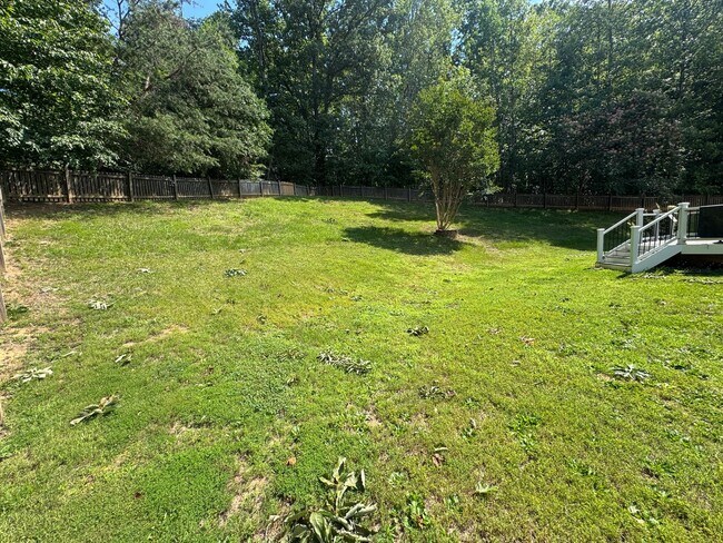 Photo - SOUTH STAFFORD ** HARTWOOD HIGH SCHOOL ZONE** -