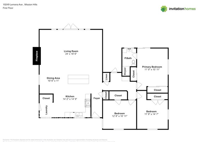 Photo - 10249 Lemona Ave