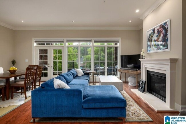 Photo - 2936 Cahaba Village Pl Unidad 2936