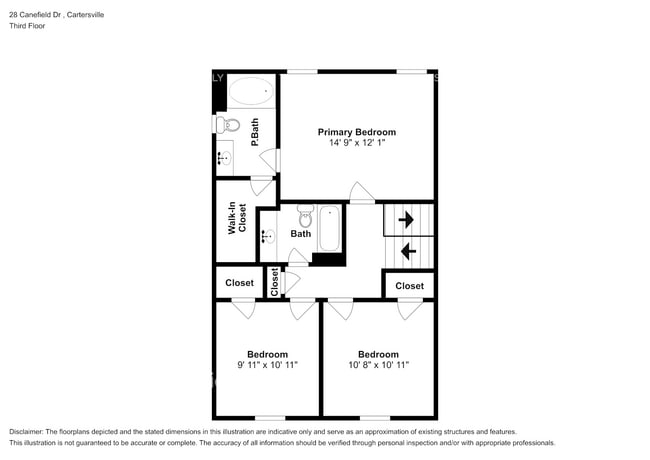 Photo - 28 Canefield Dr