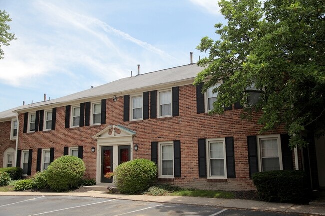 Building Photo - Georgetown Rental