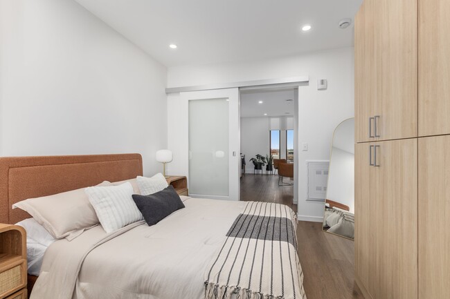 Residences at 111