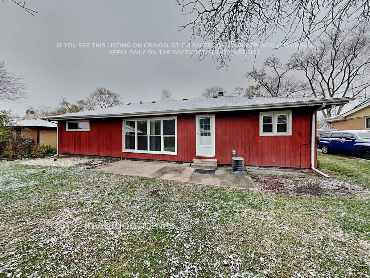 Photo - 624 S Pierce Ave