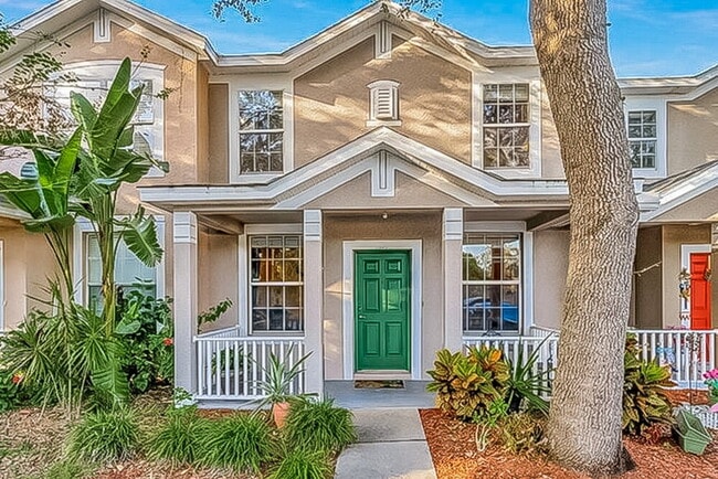 Building Photo - 1516 Blue Magnolia Rd