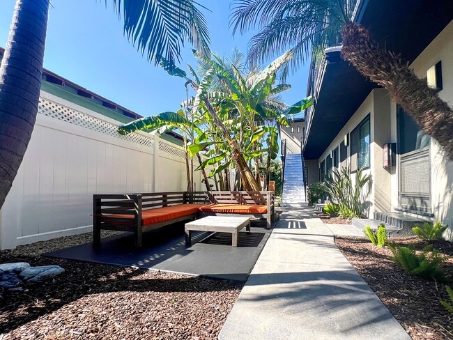 Haven Mar Vista Apartments