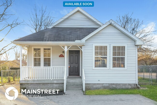 Photo - 1825 Meade Ave House