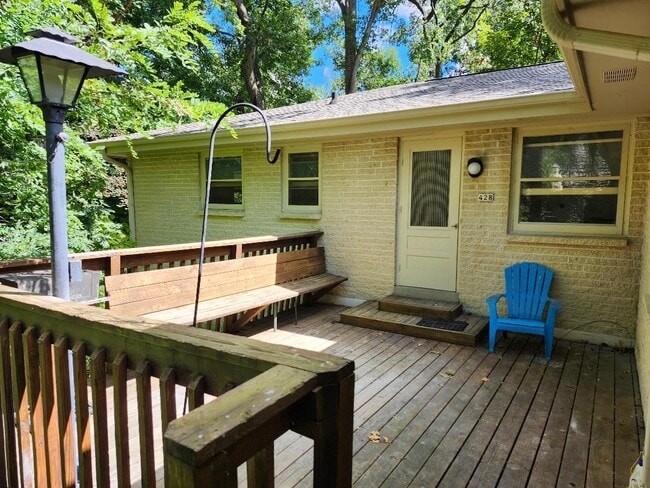 Photo - 428 Hillcrest Dr