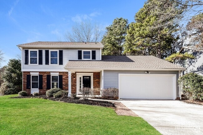 Building Photo - 3701 Broad Oak Dr Rental