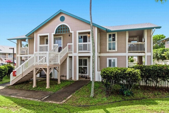 Building Photo - 70 Waiaka Ln Unit 38-205