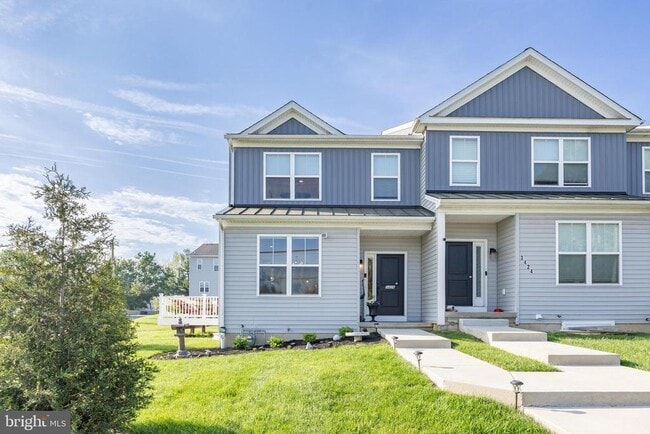 Photo - 3426 Main St Townhome