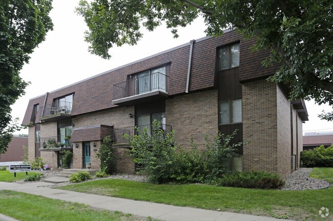 Walter Estates - Walter Estates Apartamentos
