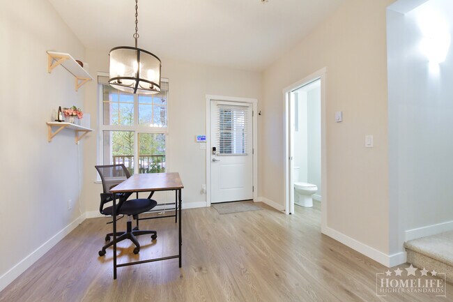 Photo - Spacious 3-Bed, 2.5-Bath Townhome in Prime Willoughby – Modern Living in a Highly Walkable Community Unit 64