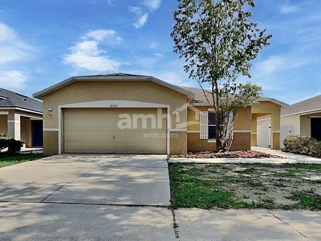 Building Photo - 10502 River Bream Dr Rental