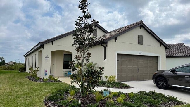 Building Photo - 244 Brienza Lp Rental